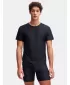 Мъжка тениска UNDER ARMOUR M UA PERF TECH MESH CREW NECK-2PK 6007625-001 ЧЕРЕН