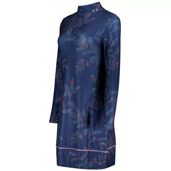  Turtleneck ALTISPORT GWENITH ТЪМНО СИНЬО 