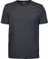 Мъжка тениска TEE JAYS | TJ 5000 ТЪМНО СИВО