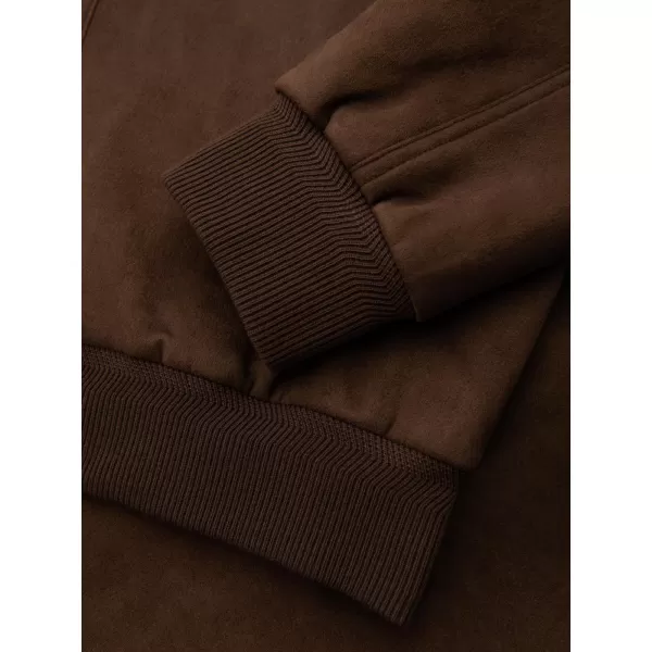  Яке OMBRE OM-JAFL-0109 БРАУН 