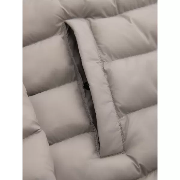  Яке OMBRE OM-JALP-0231 СВЕТЛО СИВО 