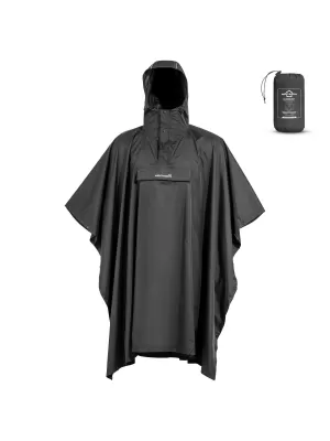 Яке PENTAGON CLOUDBURST PACKABLE RAIN PONCHO K07018 ЧЕРЕН