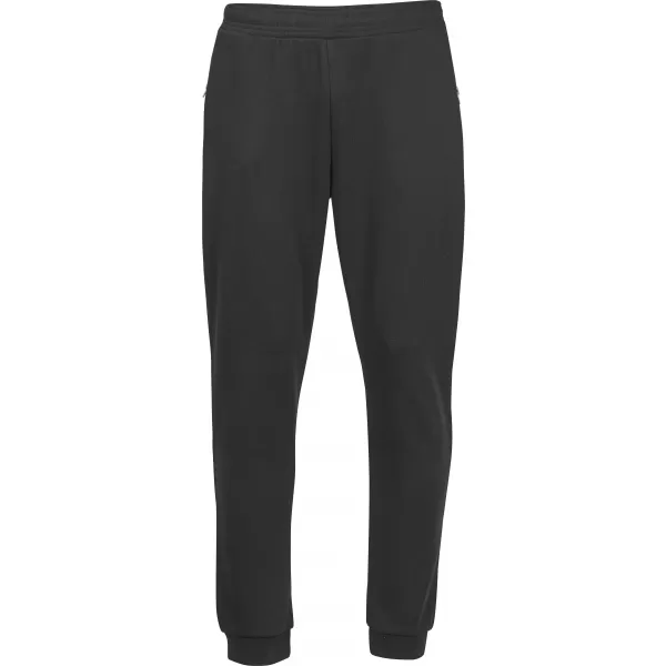  Мъжки панталони TEE JAYS | TJ 5510 ЧЕРЕН 