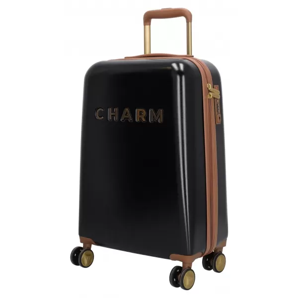  куфар CHARM LONDON CAPETOWN S ЧЕРЕН 