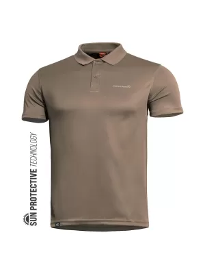 тениска PENTAGON ANASSA POLO K09017 КОЙОТ