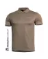 тениска PENTAGON ANASSA POLO K09017 КОЙОТ