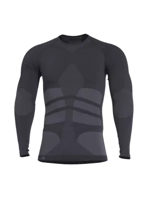 тениска PENTAGON PLEXIS SHIRT K11009 ЧЕРЕН