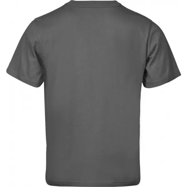  Мъжка тениска TEE JAYS | TJ 1160 ПРАХОВО СИВ 