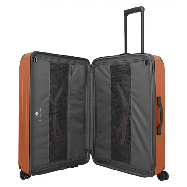  куфар TRAVELITE DYNAMIIC S,M,L EXP МЕД 