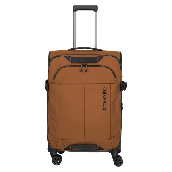  куфар TRAVELITE Briize S,M,L КЪРИ 