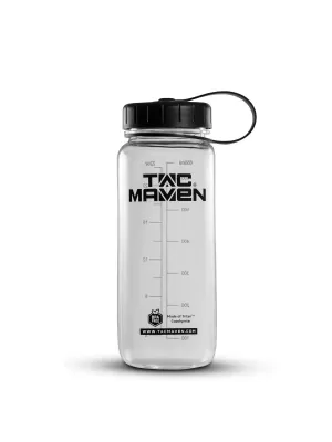 Бутилка PENTAGON NORMAN TRITAN BOTTLE 650ML D19012 БАНЕР