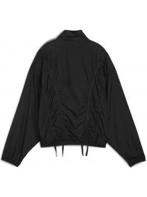Дамско яке PUMA DARE TO OVERSIZED WOVEN JACKET 63214801 ПУМА ЧЕРНА