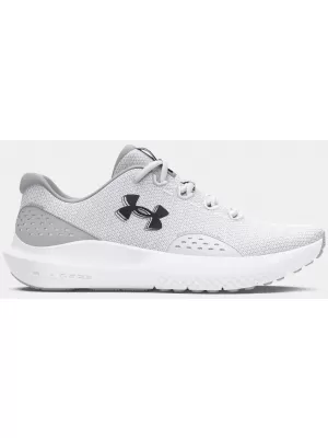Мъжки обувки UNDER ARMOUR UA CHARGED SURGE 4 3027000-100 БЯЛО