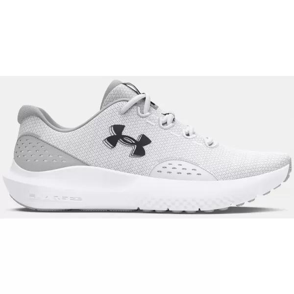  Мъжки обувки UNDER ARMOUR UA CHARGED SURGE 4 3027000-100 БЯЛО 