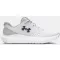 Мъжки обувки UNDER ARMOUR UA CHARGED SURGE 4 3027000-100 БЯЛО