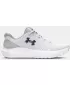 Мъжки обувки UNDER ARMOUR UA CHARGED SURGE 4 3027000-100 БЯЛО