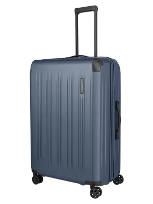 куфар TRAVELITE DYNAMIIC L EXP ДЕНИМБЛУ
