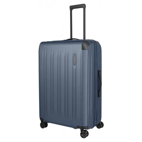  куфар TRAVELITE DYNAMIIC L EXP ДЕНИМБЛУ 
