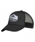 капачка PENTAGON ERA CAP BORN FOR ACTION K13048 ЧЕРЕН