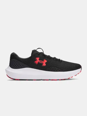 Мъжки обувки UNDER ARMOUR UA CHARGED SURGE 4 3027000-005 ЧЕРЕН
