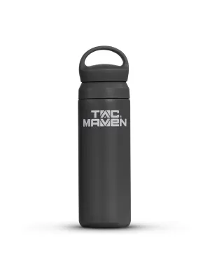 Бутилка PENTAGON THERMAL BOTTLE 500ML D19022 ЧЕРЕН