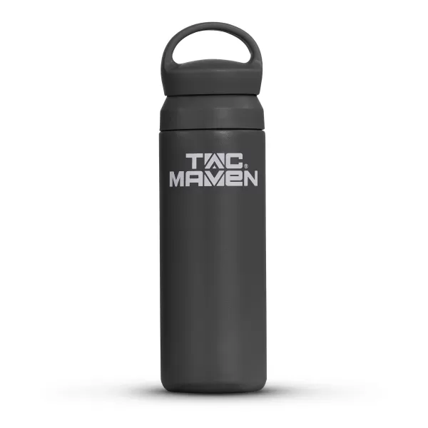  Бутилка PENTAGON THERMAL BOTTLE 500ML D19022 ЧЕРЕН 
