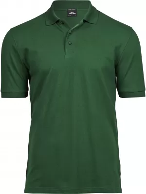 Мъжка тениска TEE JAYS | TJ 1405 ГОРСКО ЗЕЛЕНО
