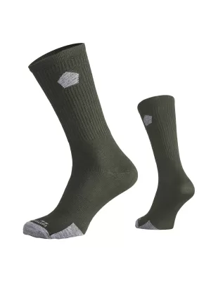 Чорапи PENTAGON ALPINE MERINO SOCKS LIGHT EL14015 06 EL14015 МАСЛИНЕНО ЗЕЛЕНО