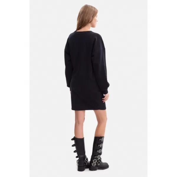  Рокля BEWEAR B298 ЧЕРЕН 