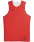 Мъжки фланелка PUMA REVERSIBLE PRACTICE JERSEY 67664003 PUMA RED