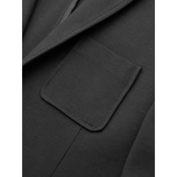  Яке OMBRE OM-BLZB-0101 ГРАФИТ 