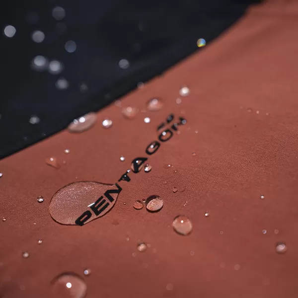  Яке PENTAGON ELITE LIGHT SOFTSHELL JACKET K08044 СРЕДНОЩНО СИНЬО 