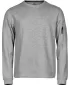 Мъжки суичър TEE JAYS | TJ 5700 ХЕДЪР СИВО