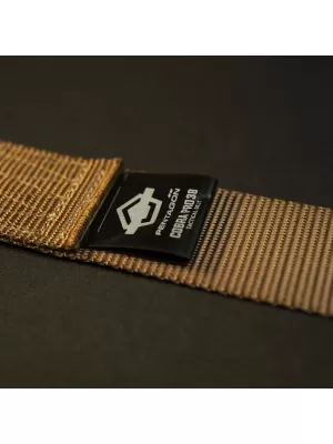 Колан PENTAGON COBRA PRO 38 BLACK TACTICAL BELT Χ50100 03 X50100 КОЙОТ