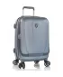 куфар HEYS VANTAGE SMART LUGGAGE S ШИСТИ СИНЬО