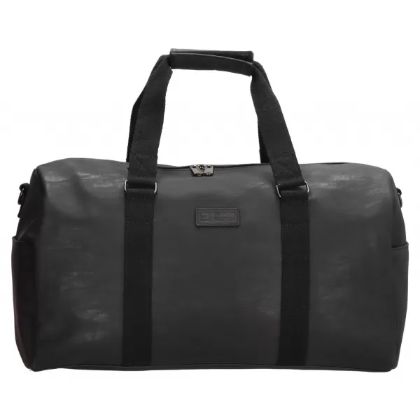  Чанта ENRICO BENETTI ROTTERDAM SPORT BAG ЧЕРЕН 