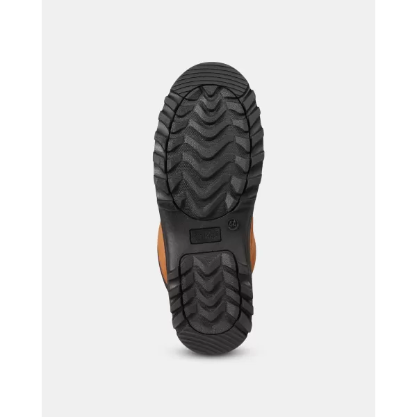  Мъжки обувки KILPI ANTARTIC HIGH WP-M ZM0960KI БРАУН 