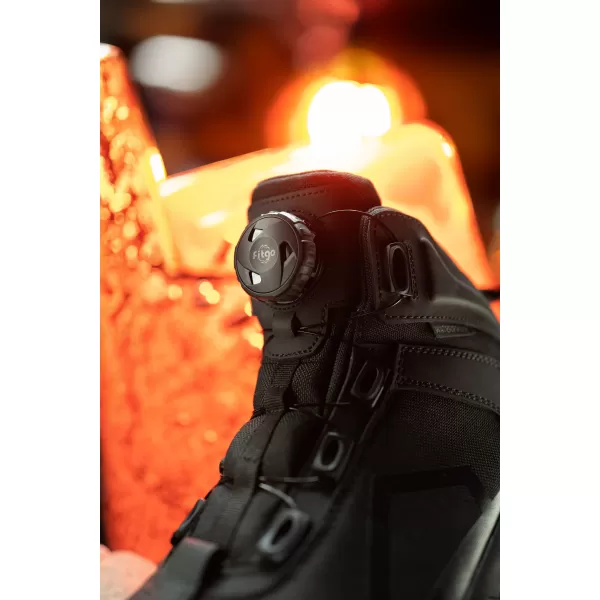  Ботуши PENTAGON GRAVITY TACTICAL 6 WP BOOTS FITGO EDITION K15062 ЧЕРЕН 