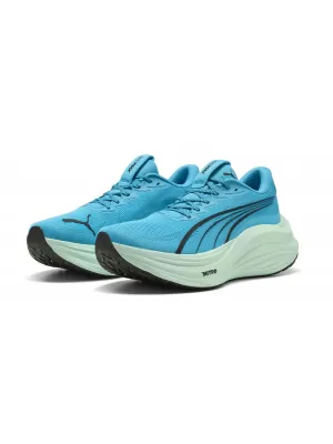 Ботуши PUMA MAGMAX NITRO 310088-12 СКОРОСТ НА СИНЬО/МЕНТА СТОПИЛКА