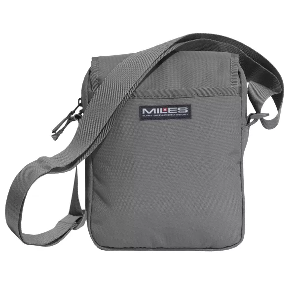  Чанта PENTAGON MESSENGER SHOULDER BAG K16087 ЧЕРЕН 