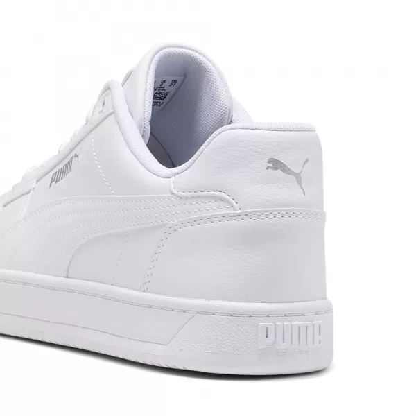 Ботуши PUMA CAVEN 2 0 39229002 PUMA WHITE/PUMA SILVER 