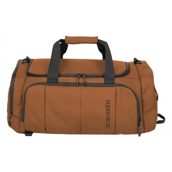  Чанта TRAVELITE Briize Weekender КЪРИ 