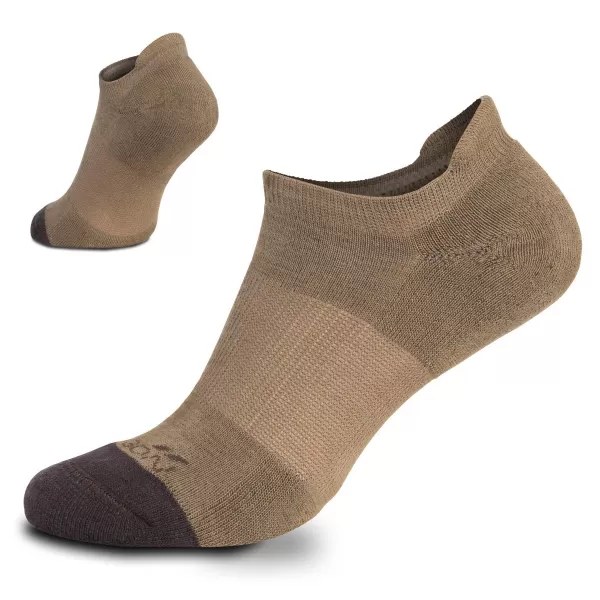  Чорапи PENTAGON INVISIBLE SOCKS EL14014 03 EL14014 КОЙОТ 