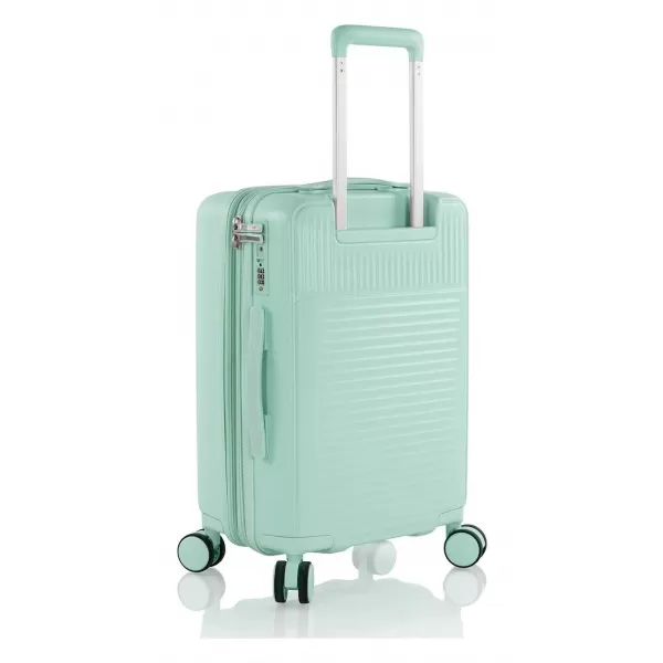  куфар HEYS PASTEL S МЕНТА 