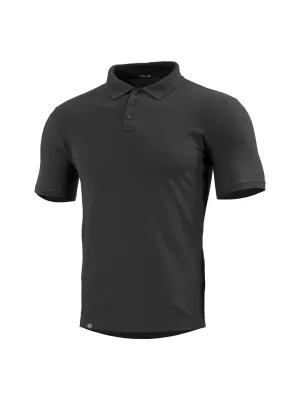 тениска PENTAGON ANIKETOS POLO K09011 ЧЕРЕН