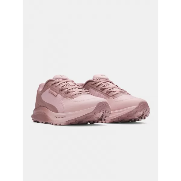  Дамски обувки UNDER ARMOUR UA W CHARGED BANDIT TR 3 3028405-673 РОЗОВО 