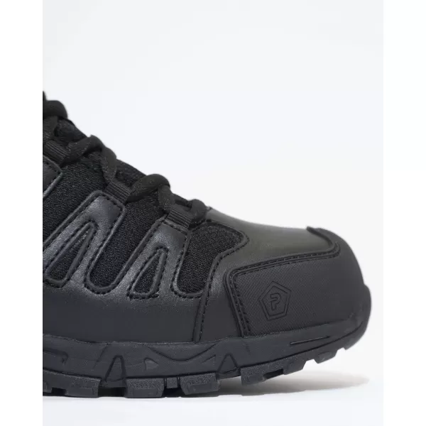 Ботуши PENTAGON ACHILLES XTR 6 TACTICAL K15030 ЧЕРЕН 
