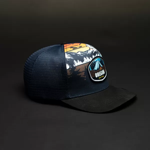  капачка PENTAGON ADVENTURE CAMPER CAP K13062 МНОГОЦВЕТЕН 