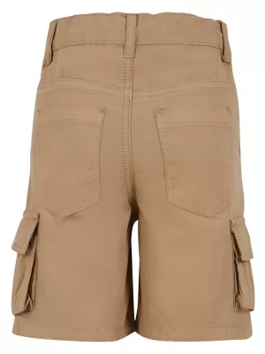 Детски шорти URBAN CLASSICS UCK7359 СЪЮЗ БЕЖОВО