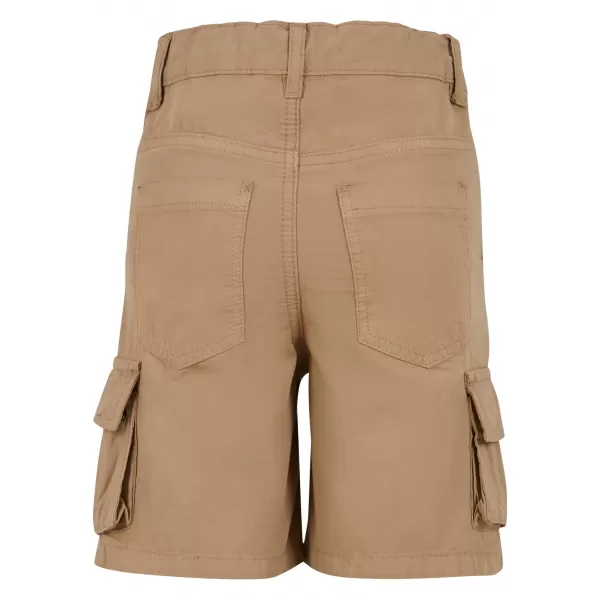  Детски шорти URBAN CLASSICS UCK7359 СЪЮЗ БЕЖОВО 